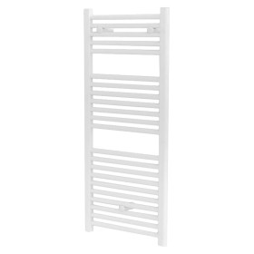 Termoarredo d'Acqua Dritto 60x170 cm Bianco