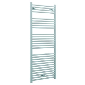 Termoarredo d'Acqua Dritto 50x142 cm Bianco