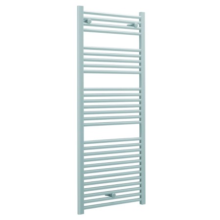 Termoarredo d'Acqua Dritto 50x142 cm Bianco