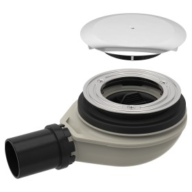 Piletta Doccia H 58 mm