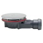 Piletta Doccia Slim H 40 mm