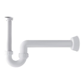Sifone Bidet Bianco