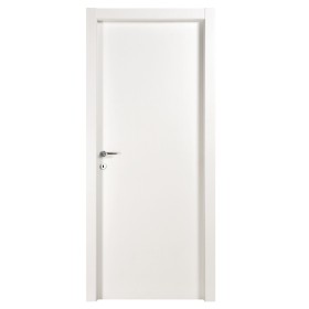 Porta Interna Battente New Contract 70x210 cm