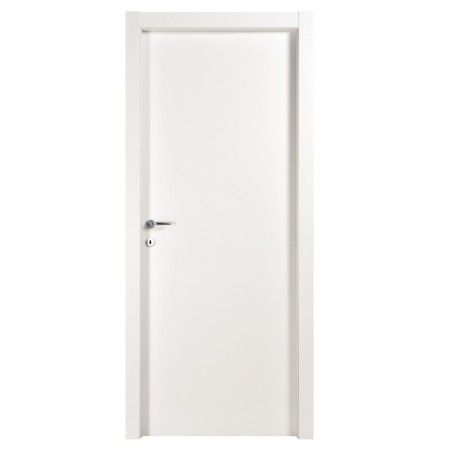 Porta Interna Battente New Contract 90x210 cm