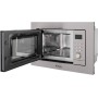 Microonde ad Incasso con Grill 4