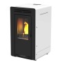 Stufa a Pellet Smart 9 Vulcania