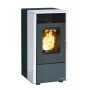 Stufa a Pellet TMC 810 Eleganza