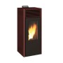 Stufa a Pellet Nola 10