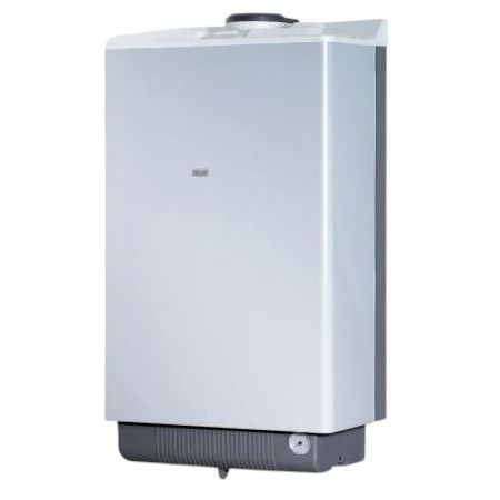 Caldaia Residence Externa 20 Riello