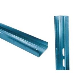 Montante "C" 75x47 mm