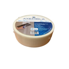 Nastro in Feltro Gyproc 90 M