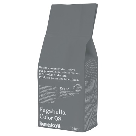 Stucco Fugabella Kerakoll 08