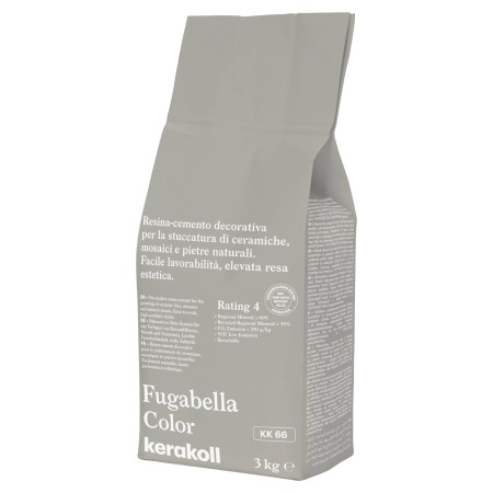 Stucco Fugabella Kerakoll KK66