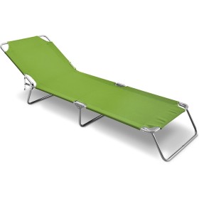 Lettino Prendisole Pieghevole Lime