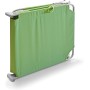 Lettino Prendisole Pieghevole Lime 3