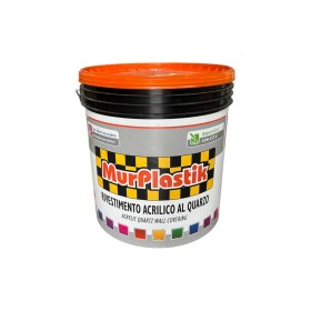 Rivestimento Acrilico Murplastick