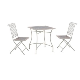 Tavolino e Sedie da Esterno