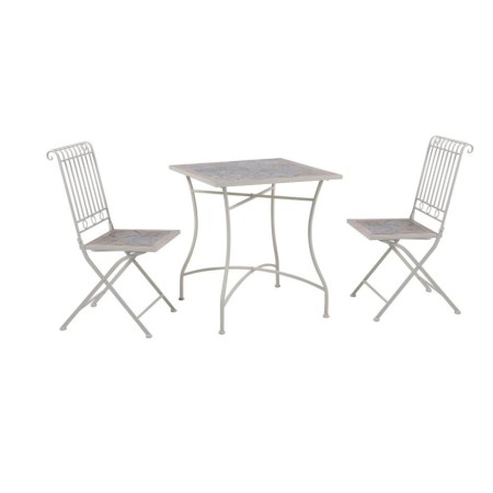 Tavolino e Sedie da Esterno