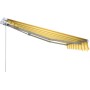 Tenda da Sole Beige / Ocra 3