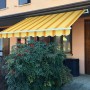 Tenda da Sole Beige / Ocra 2