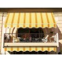 Tenda da Sole Beige / Ocra