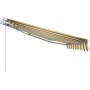 Tenda da Sole Beige / Marrone 3