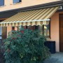 Tenda da Sole Beige / Marrone 2
