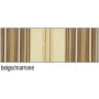 Tenda da Sole Beige / Marrone 4