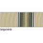 Tenda da Sole Beige / Verde 4