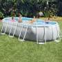 Piscina Ovale Prism Frame 503x274x122 cm 4