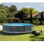 Piscina Intex Ovale XTR Frame 488x122 cm 2