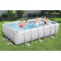 Piscina Power Steel Bestway 404x201x100 cm 2