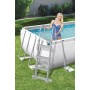 Piscina Power Steel Bestway 404x201x100 cm 3