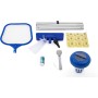 Kit Accessori Pulizia Piscina
