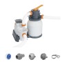 Pompa di Filtraggio a Sabbia Bestway 6