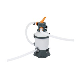 Pompa di Filtraggio a Sabbia Bestway 2 LT