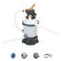 Pompa di Filtraggio a Sabbia Bestway 2 LT 5