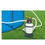 Pompa di Filtraggio a Sabbia Bestway 2 LT 4