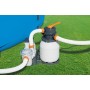 Pompa di Filtraggio a Sabbia Bestway 4