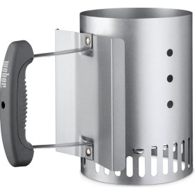 Ciminiera d'Accensione Weber