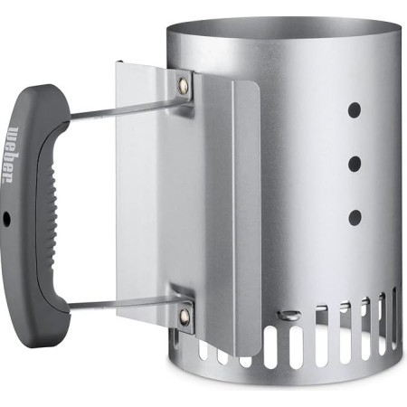 Ciminiera d'Accensione Weber