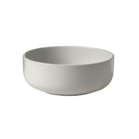 Lavabo Ø35 H15 da Appoggio serie Nolita