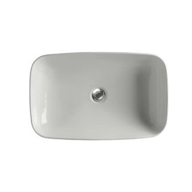 Lavabo 60x38 da Appoggio serie Tribeca
