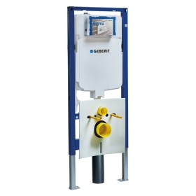 Cassetta ad Incasso 6-9 L Geberit