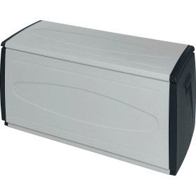 Baule da Esterno a 2 Ruote 120x54x57 cm