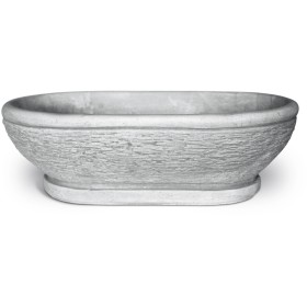 Ciotola da Giardino Piccola 45x29x15 cm