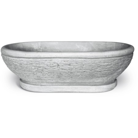 Ciotola da Giardino Piccola 45x29x15 cm