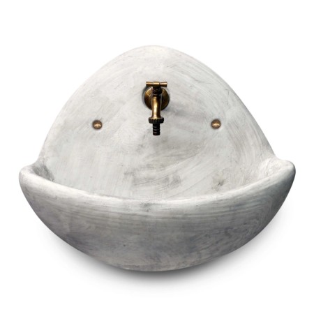 Bacinella a Muro Anticata