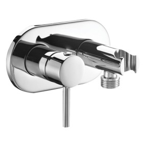 Miscelatore Tondo serie Mega da Incasso