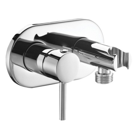 Miscelatore Tondo serie Mega da Incasso